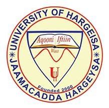 جامعة هرجيسا