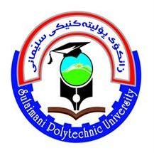 جامعة السليمانية