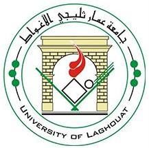 جامعة عمار ثليجي – الأغواط