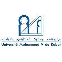 جامعة محمد الخامس بالرباط