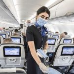 تاثير كورونا علي النقل الجوي 9