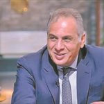 خالد العطار نائب وزير الاتصالات