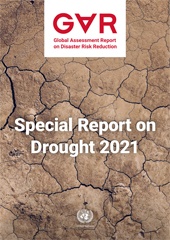 تقرير الجفاف العالمي ٢٠٢١
