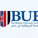 الجامعة البريطانية في مصر