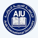 الجامعة العربية الدولية الخاصة
