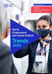 العمالة العالمية والآفاق الاجتماعية: اتجاهات 2022