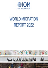 تقرير الهجرة العالمي 2022