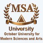 جامعة أكتوبر للعلوم الحديثة والآداب