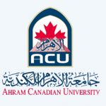 جامعة الأهرام الكندية