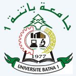جامعة باتنة 1
