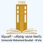 جامعة بوضياف