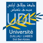 جامعة جيلالي ليابس سيدي ابو العباس