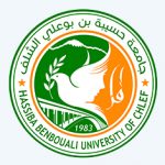 جامعة حسيبة بن بوعلي بالشلف