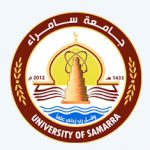 جامعة سامراء