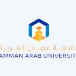 جامعة عمان العربية