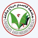 جامعة قاصدي مرباح ورقلة