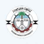 شعار جامعة حضرموت