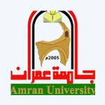 شعار جامعة عمران