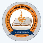 شعار_جامعة_الكتاب