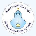 كلية مدينة العلم الجامعة