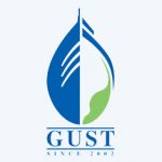 لوجو جامعة الخليج للعلوم والتكنولوجيا