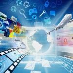 ثورة المعلومات وصناعة القانون