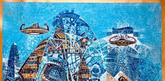 23 فنانًا مصريًا.. في “فن حديث لأمة عريقة” الذي يشارك في أكبر حدث فني بالعالم