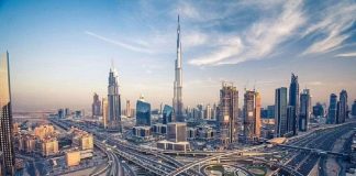 197% ارتفاع أعداد السيّاح في إمارة دبي على أساس سنوي