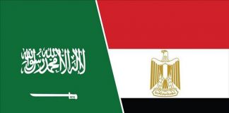 62.1 % ارتفاعًا في قيمة التبادل التجاري بين مصر والسعودية خلال عام 2021