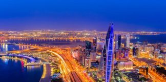 5.5% نمواً في اقتصاد البحرين في الربع الأول من 2022