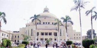 24 جامعة مصرية أدرجت بتصنيف شنغهاى الصينى للتخصصات الأكاديمية لعام 2022