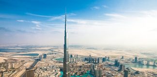 60% نسبة ارتفاع مبيعات العقارات في دبي في النصف الأول