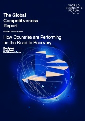 تقرير التنافسية العالمية