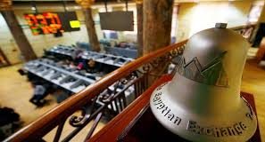 المؤشر يقفز 5% والأسهم تربح 22 مليار جنيه في يوم .. صعود كبير في البورصة المصرية