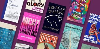 ١٣ كتابا تم اختيارها من أصل ١٦٩ كتابا .. جائزة البوكر تعلن عن قائمتها الطويلة.. والفائز أكتوبر المقبل