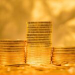 عملات ذهب