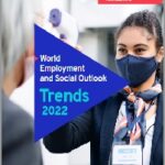 العمالة العالمية والآفاق الاجتماعية اتجاهات 2022