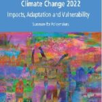 تغير المناخ 2022 الآثار والتكيف وسرعة التأثر