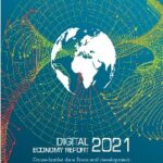 تقرير الاقتصاد الرقمي 2021 الصادر عن الأونكتاد