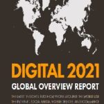 تقرير الرقمنة العالمي 2021