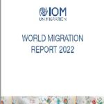 تقرير الهجرة العالمي 2022