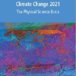 تقرير تغير المناخ 2021