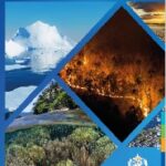 تقرير حالة المناخ العالمي 2021