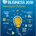 تقرير ممارسة أنشطة الأعمال 2019