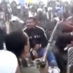 اطلاق نار