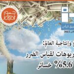 نشرة رقم اغسطس 2023 خبر البي دي اف