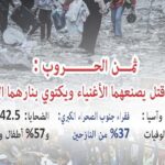 ضحايا الحروب صورة خبر البي دي اف