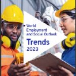 اتجاهات التوظيف والتوقعات الاجتماعية في العالم لعام 2023