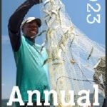 التقرير السنوي لمنظمة التجارة العالمية 2023