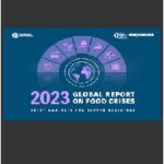 تقرير 2023 العالمي عن أزمة الغذاء